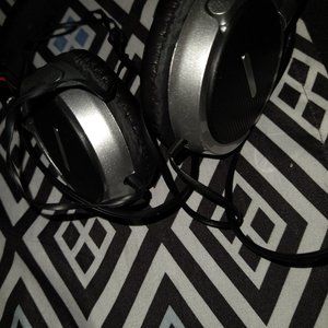 headphones